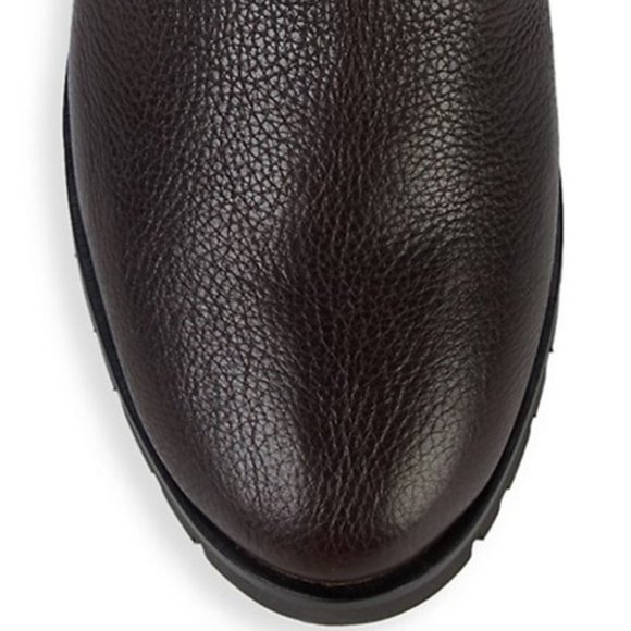 Karl Lagerfeld Paris Seine Tall Boots - Picture 8 of 10